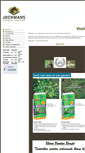 Mobile Screenshot of jochmans.com